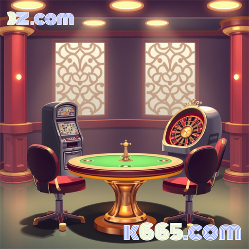 Recursos Inovadores do App k665.com Para Jogadores Brasileiros
