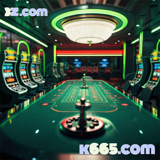 Login Criativo no k665.com: A Nova Era dos Jogos Online